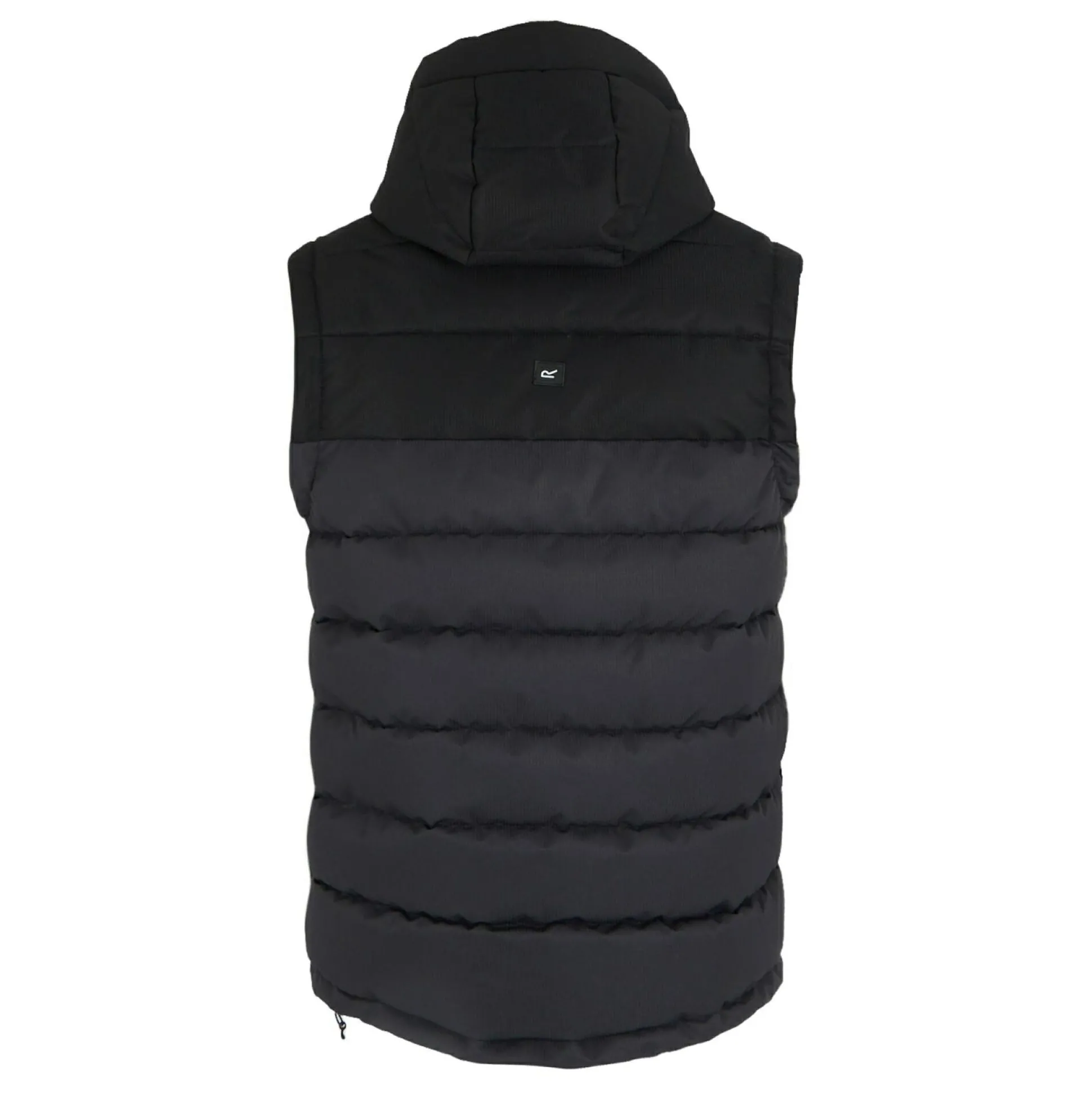 Men's Aldthorn Bodywarmer | Black