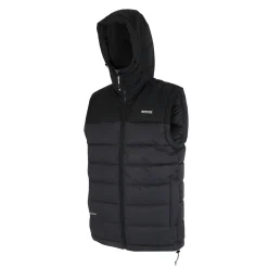 Men's Aldthorn Bodywarmer | Black