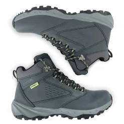 Men's Amble Walking Boots | Briar Lime Punch