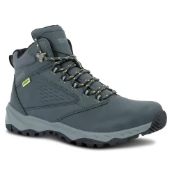 Men's Amble Walking Boots | Briar Lime Punch