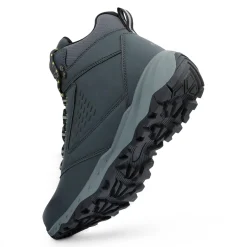 Men's Amble Walking Boots | Briar Lime Punch