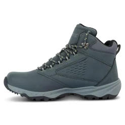 Men's Amble Walking Boots | Briar Lime Punch