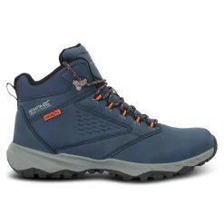 Men's Amble Walking Boots | Navy Blue