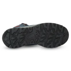Men's Amble Walking Boots | Navy Blue