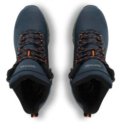 Men's Amble Walking Boots | Navy Blue