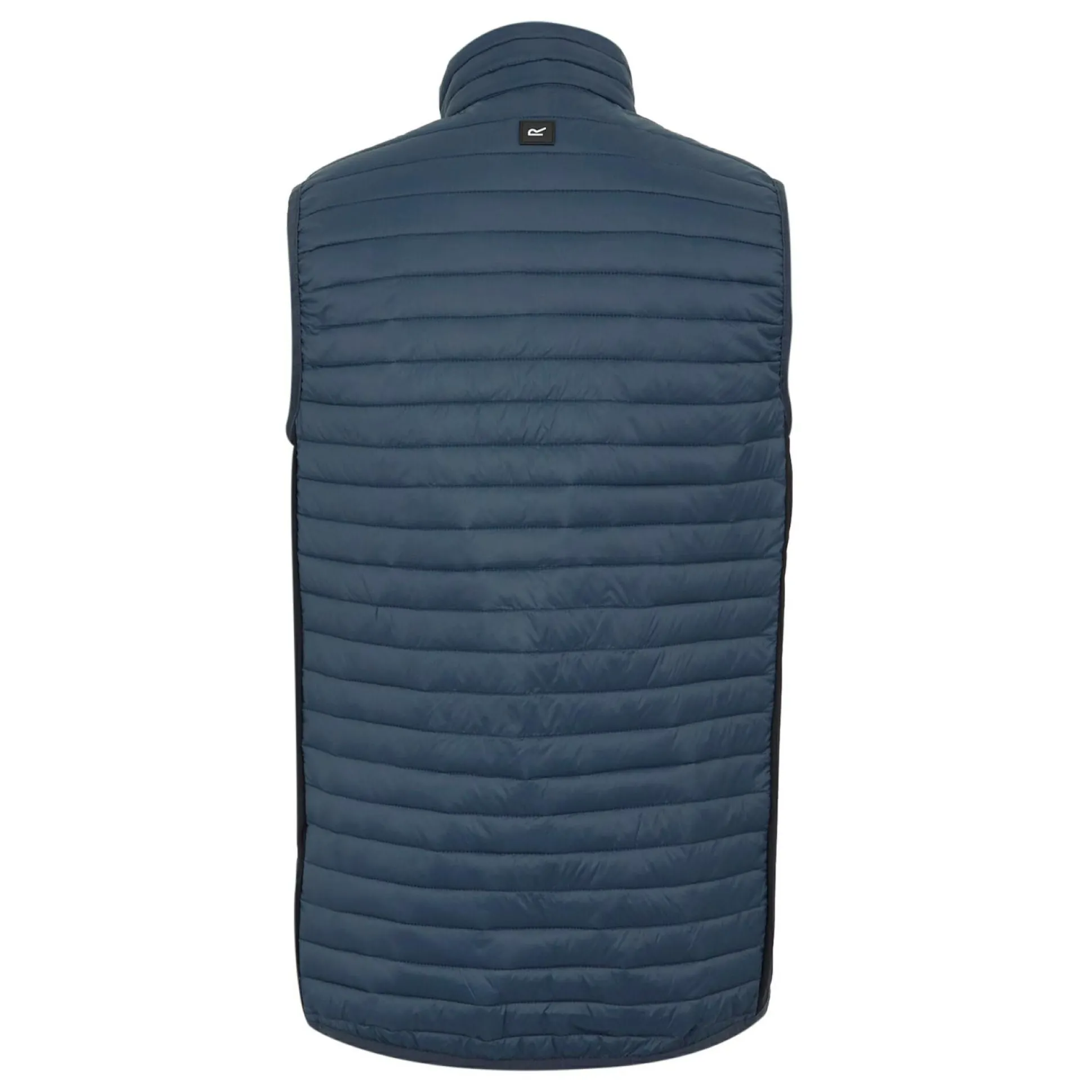 Men's Andreson Hybrid Gilet | Moonlight Denim Navy