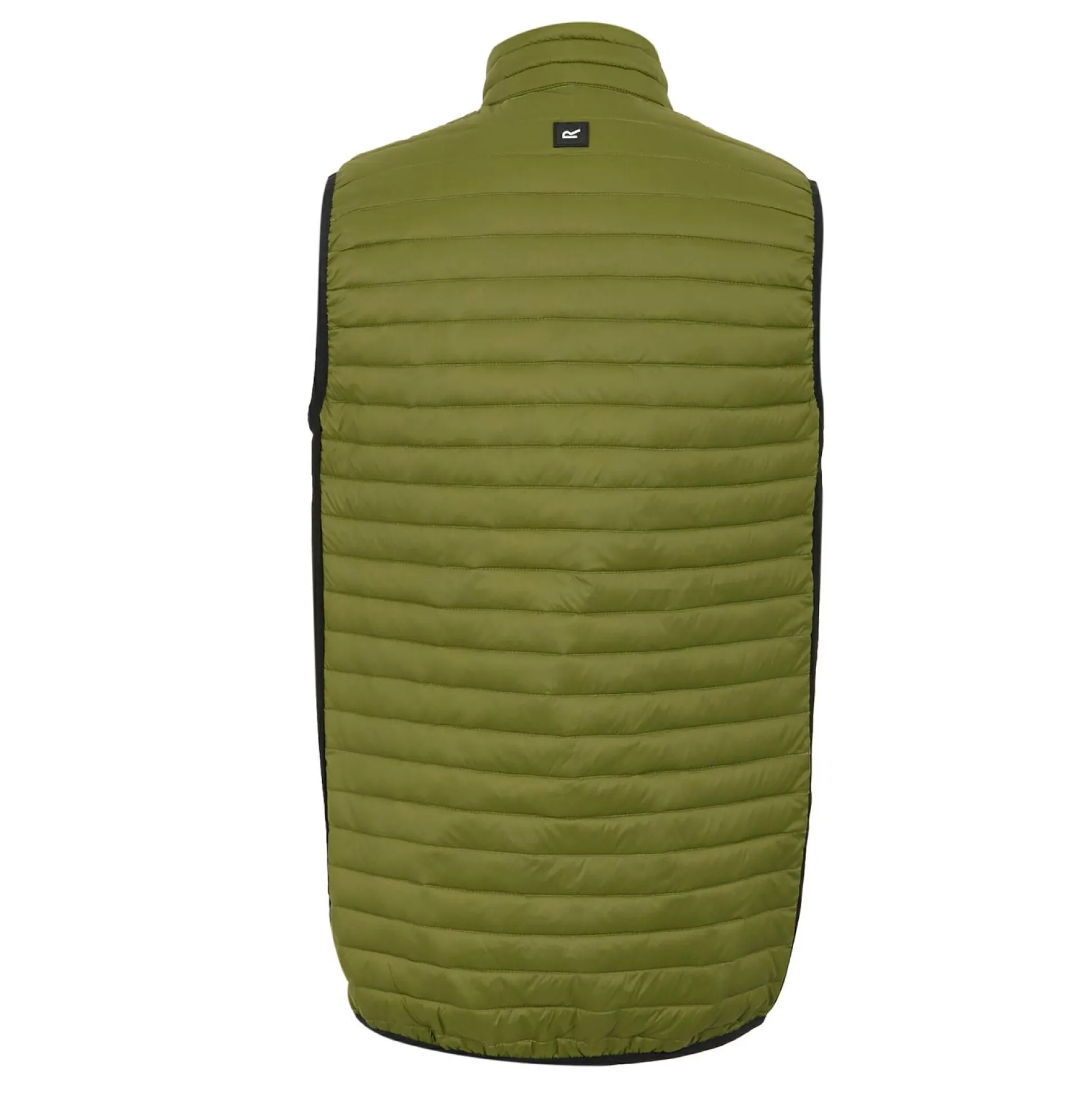 Men's Andreson Hybrid Gilet | Nephrite Green Black