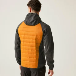 Men's Andreson VIII Hybrid Jacket | Fox Ash