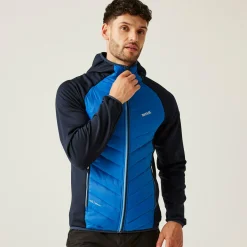 Men's Andreson VIII Hybrid Jacket | Olympian Blue Navy Elysium Blue