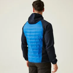 Men's Andreson VIII Hybrid Jacket | Olympian Blue Navy Elysium Blue