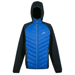 Men's Andreson VIII Hybrid Jacket | Olympian Blue Navy Elysium Blue
