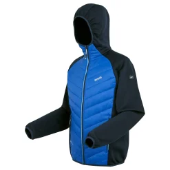Men's Andreson VIII Hybrid Jacket | Olympian Blue Navy Elysium Blue