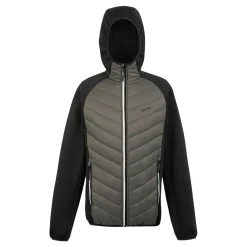 Men's Andreson VIII Hybrid Jacket | Treetop Black