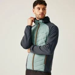 Men's Andreson VIII Hybrid Jacket | Glacier Ash Fox