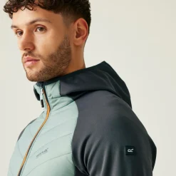 Men's Andreson VIII Hybrid Jacket | Glacier Ash Fox