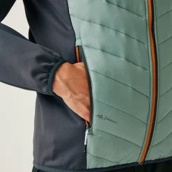 Men's Andreson VIII Hybrid Jacket | Glacier Ash Fox