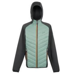 Men's Andreson VIII Hybrid Jacket | Glacier Ash Fox