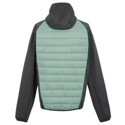 Men's Andreson VIII Hybrid Jacket | Glacier Ash Fox