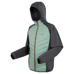 Men's Andreson VIII Hybrid Jacket | Glacier Ash Fox
