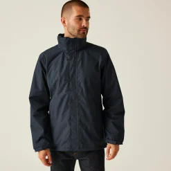 Men's Ardmore Shell Jacket | Navy