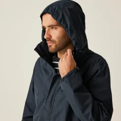Men's Ardmore Shell Jacket | Navy