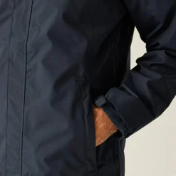 Men's Ardmore Shell Jacket | Navy