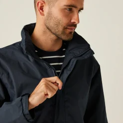 Men's Ardmore Shell Jacket | Navy