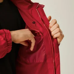 Men's Ardmore Shell Jacket | Classic Red