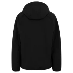Men's Arec III Softshell Jacket | Black