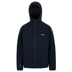 Men's Arec III Softshell Jacket | Navy Blue