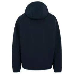 Men's Arec III Softshell Jacket | Navy Blue