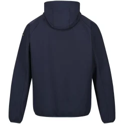 Men's Arec III Softshell Jacket | Navy