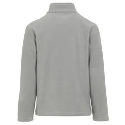 Men's Ascender 250 Full Zip Fleece | Mineral Grey Black