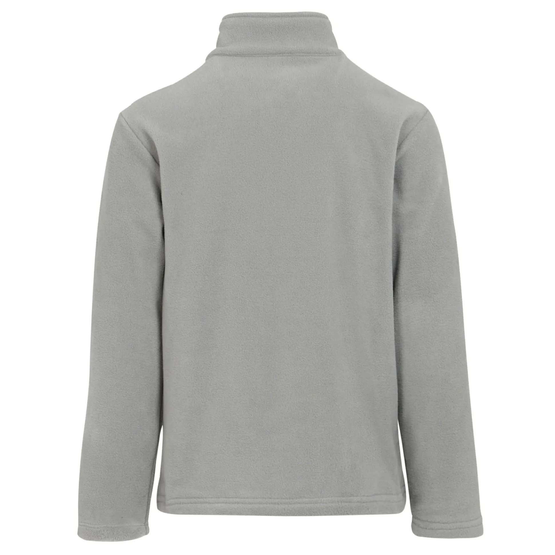 Men's Ascender 250 Full Zip Fleece | Mineral Grey Black