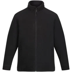 Men's Asgard II Quilted Insulated Fleece | Black
