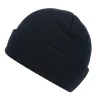 Men's Axton Cuffed Beanie | Navy