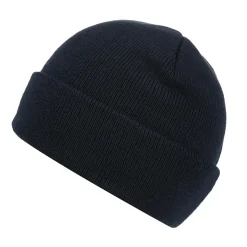 Men's Axton Cuffed Beanie | Navy
