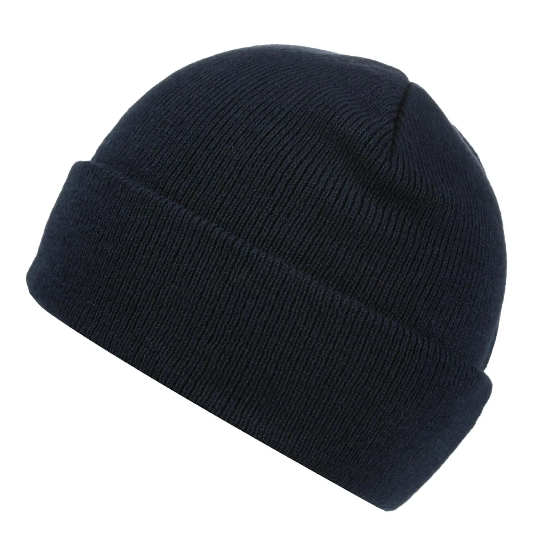 Men's Axton Cuffed Beanie | Navy