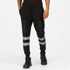 Men's Ballistic Jogger | Black