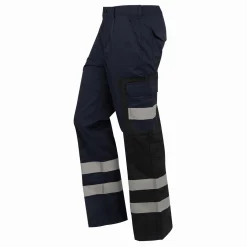 Men's Ballistic Trouser | Navy