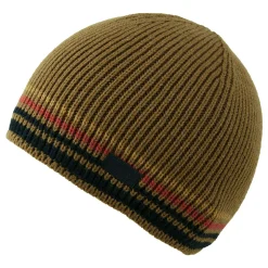Men's Balton Beanie IV | Umber