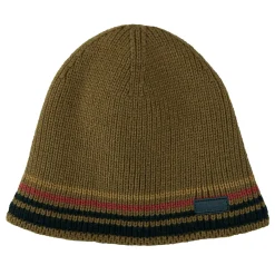 Men's Balton Beanie IV | Umber