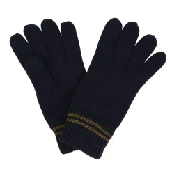 Men's Balton Knitted Gloves III | Navy