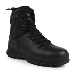 Men's Basestone Waterproof Safety Boots | Black