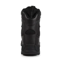 Men's Basestone Waterproof Safety Boots | Black