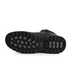 Men's Basestone Waterproof Safety Boots | Black