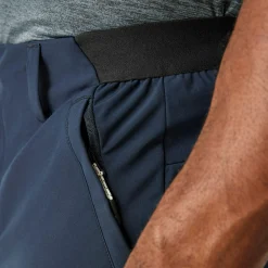 Men's Bayfell Walking Trousers | Navy Blue