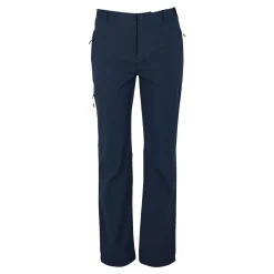 Men's Bayfell Walking Trousers | Navy Blue