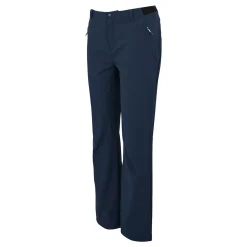 Men's Bayfell Walking Trousers | Navy Blue