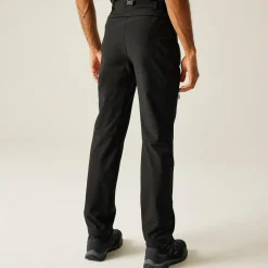 Men's Bayfell Walking Trousers | Black